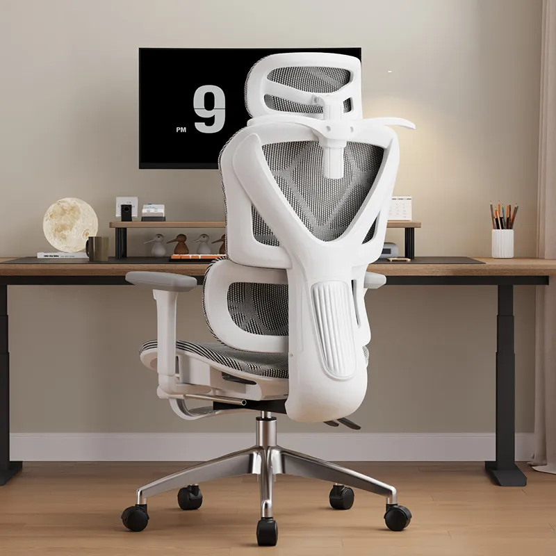 Computer Case - Cadeira Ergonômica para Computador, Assento para