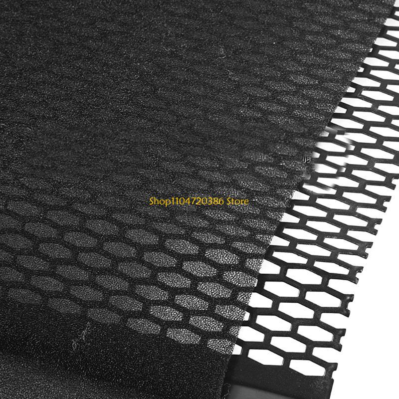 Dust Filter Pc - Linha array profissional alto-falante grill malha