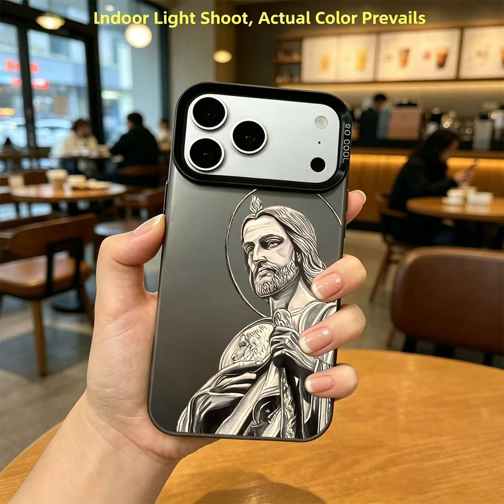 Mini Pc Case - Capa Protetora com Design Padrão São