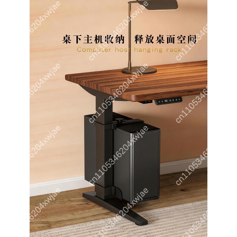 Pc Chassis - Suporte de Montagem Suspenso para Torre