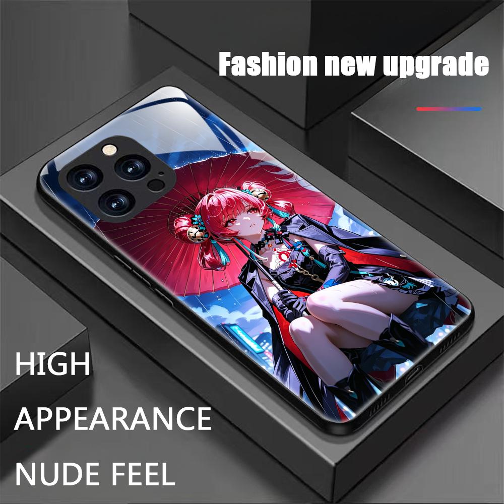 Capa de Telefone Suoming Wuthe - Mini Pc Case avaliação e preço