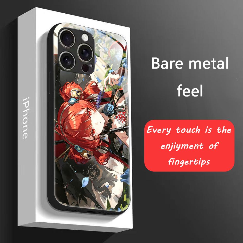 Capa de Telefone Suoming Wuthe - Mini Pc Case avaliação e preço