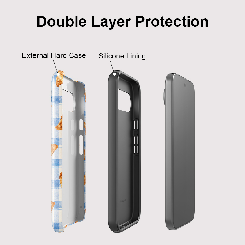 Capa de Telefone Acrílica Fcic - Matte Pc Case avaliação e preço