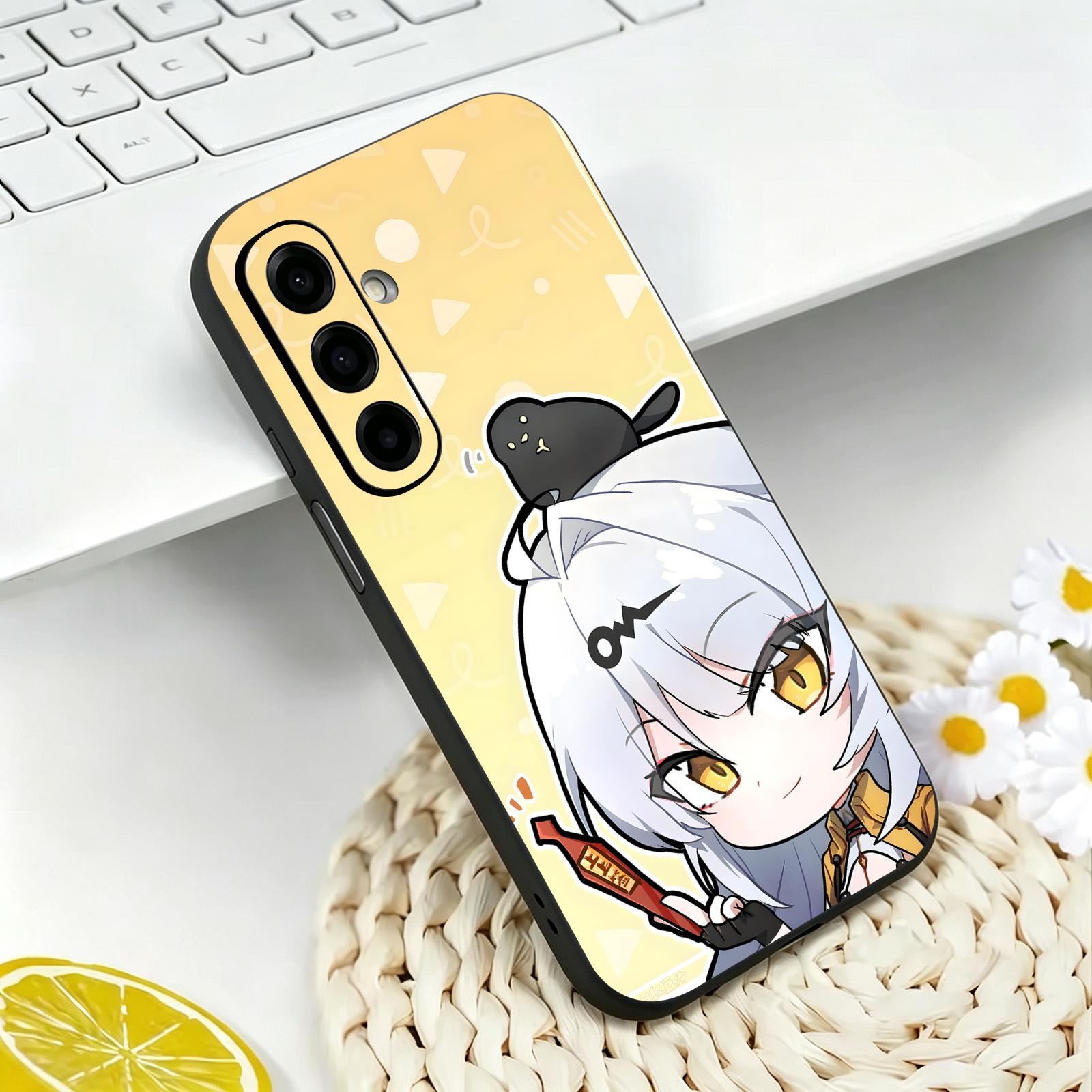 Capa para telemóvel Zenless Zo - Matte Pc Case avaliação e preço