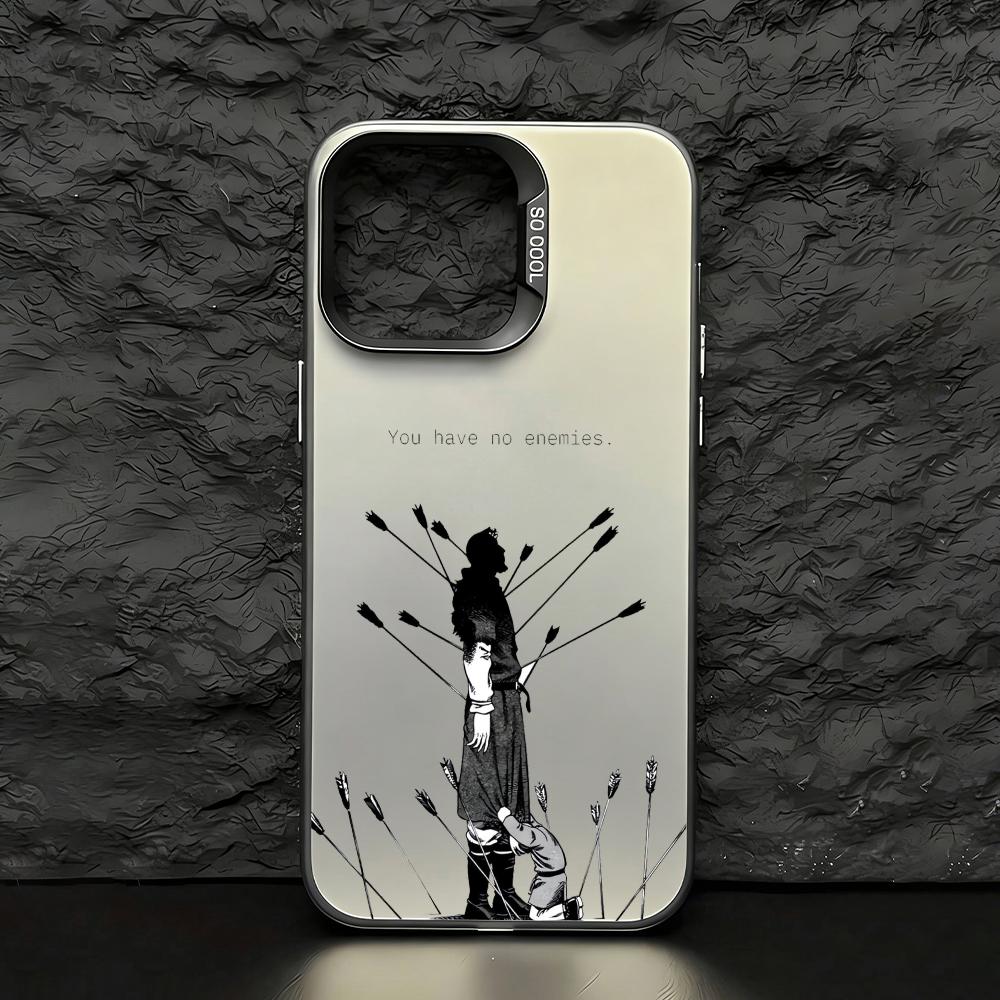 Capa Protetora de Anime Cool V - Matte Pc Case avaliação e preço