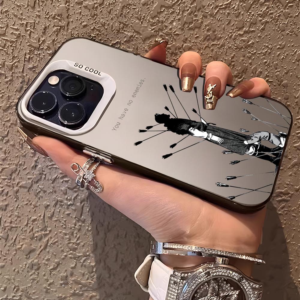Capa Protetora de Anime Cool V - Matte Pc Case avaliação e preço