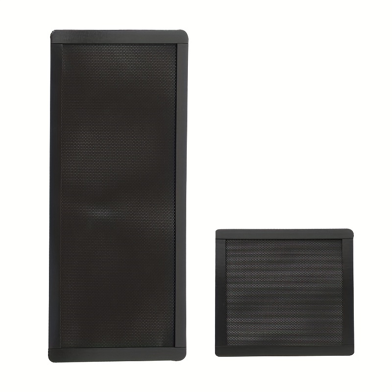 3 pacotes de capa de computado - Dust Filter Pc avaliação e preço