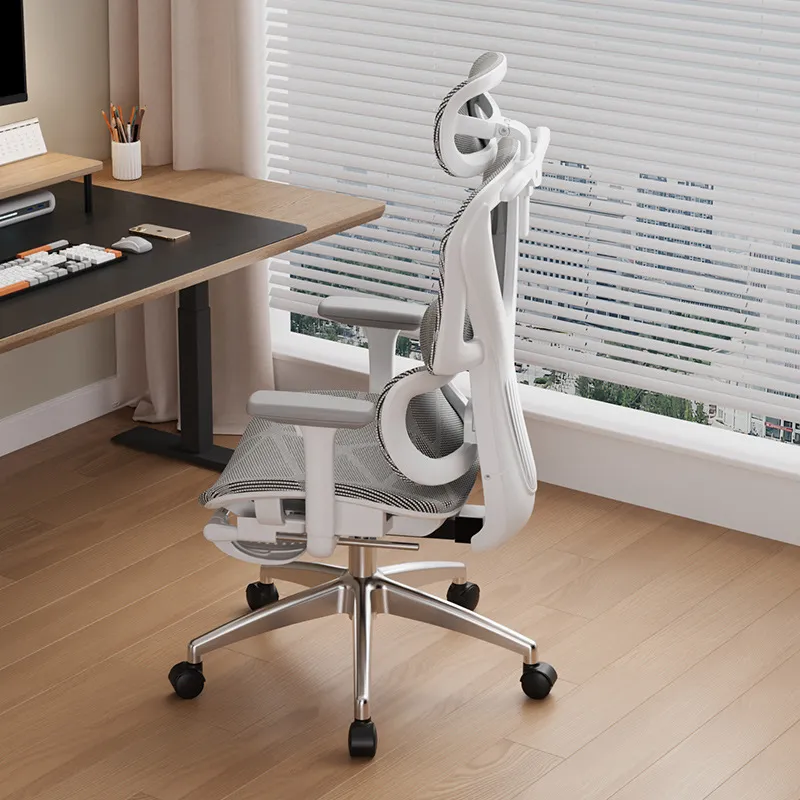 Cadeira Ergonômica para Comput - Computer Case avaliação e preço