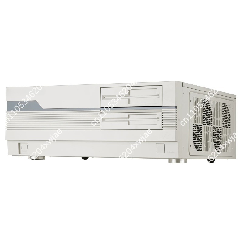 Gabinete de PC Retro Horizonta - Atx Case avaliação e preço