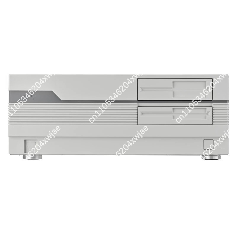 Gabinete de PC Retro Horizonta - Atx Case avaliação e preço