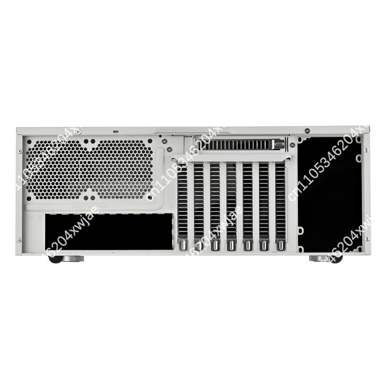 Gabinete de PC Retro Horizonta - Atx Case avaliação e preço