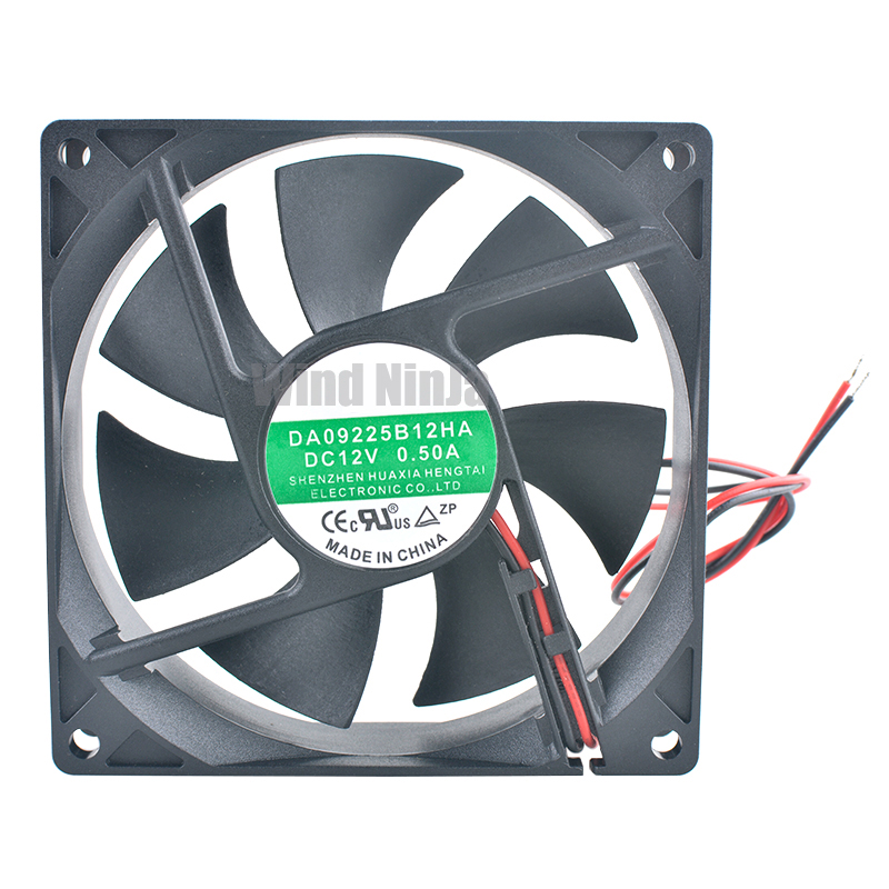 (2 unidades) Ventoinha axial d - Pc Chassis avaliação e preço