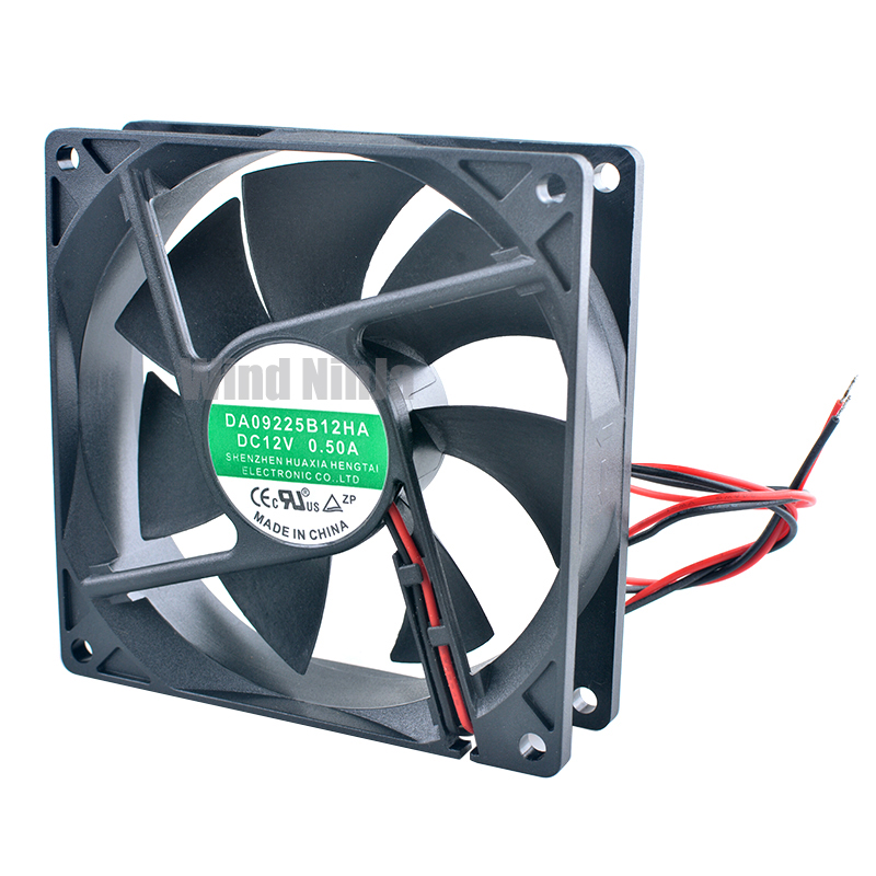 (2 unidades) Ventoinha axial d - Pc Chassis avaliação e preço