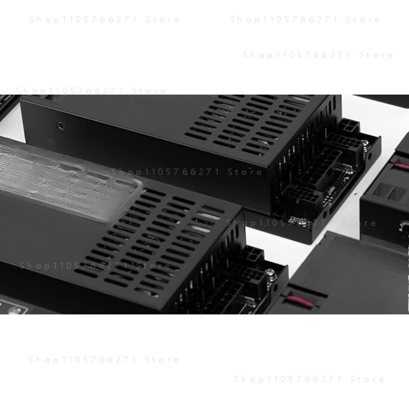 Fonte de Alimentação ATX Flex  - Atx Case avaliação e preço