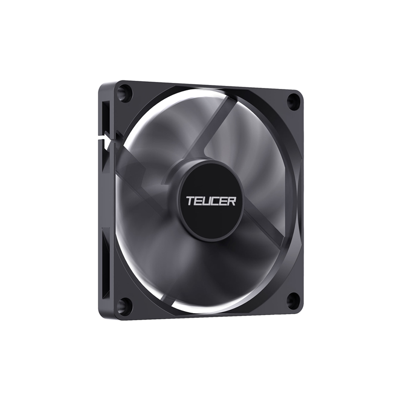 TEUCER UT-8010 Ventilador de c - Pc Chassis avaliação e preço