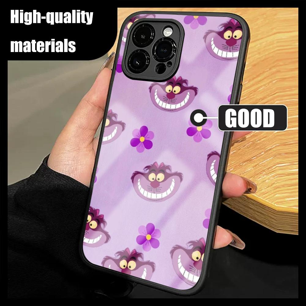 Capa de Telefone Gato de Chesh - Mini Pc Case avaliação e preço