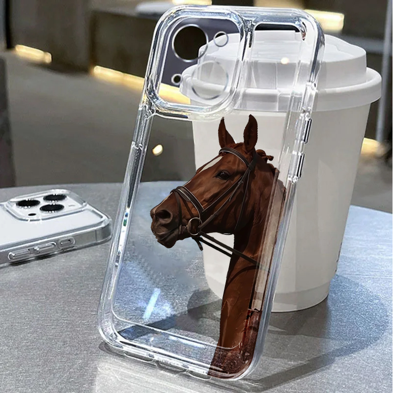 Capa de Celular Macia com Esta - Mini Pc Case avaliação e preço