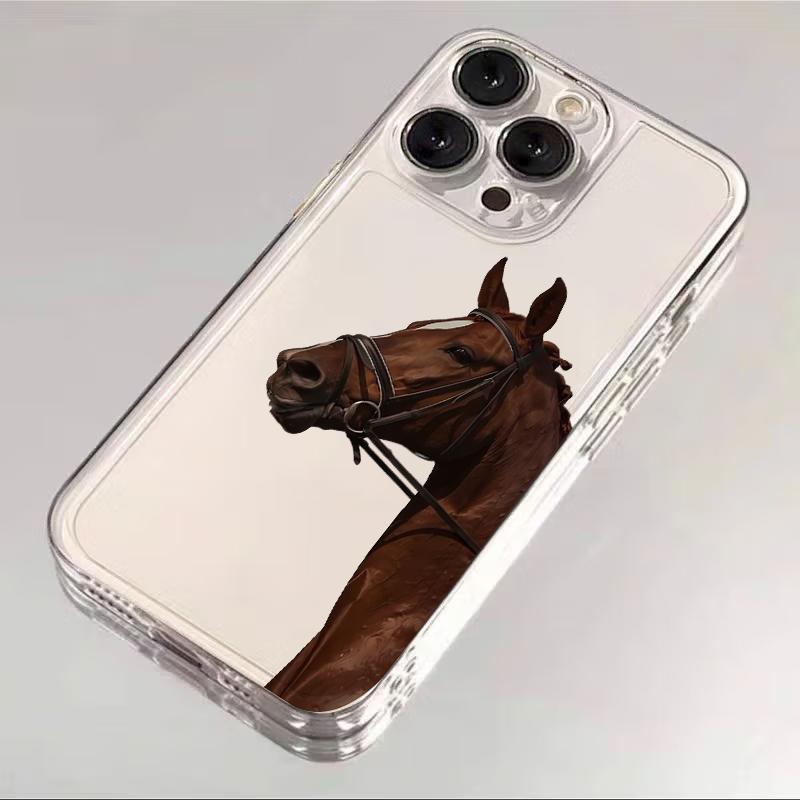 Capa de Celular Macia com Esta - Mini Pc Case avaliação e preço