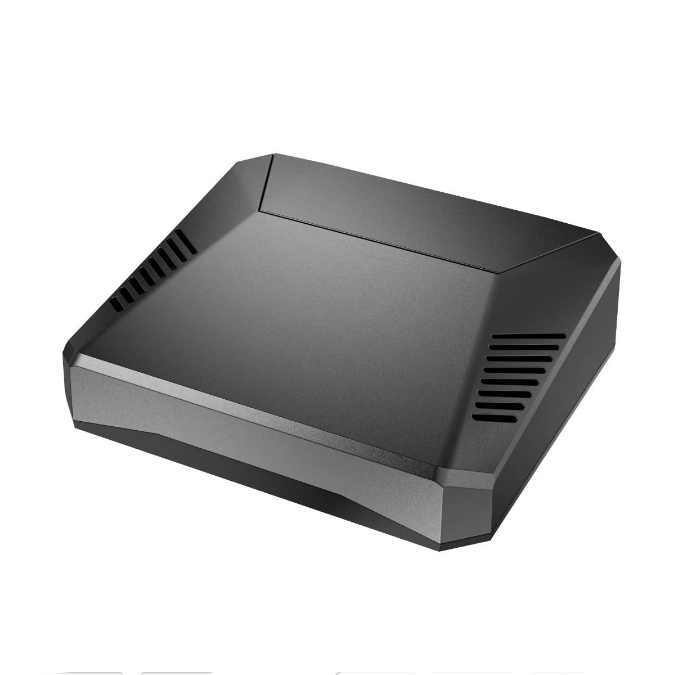 Capa Argon ONE V2 para Raspber - Case Fans avaliação e preço