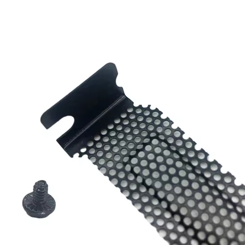 5 pçs pci slot capa filtro pla - Dust Filter Pc avaliação e preço
