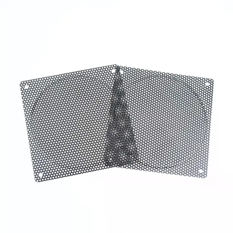 2 peças de capa de malha de me - Dust Filter Pc avaliação e preço