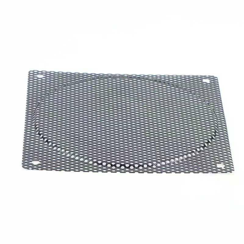 2 peças de capa de malha de me - Dust Filter Pc avaliação e preço