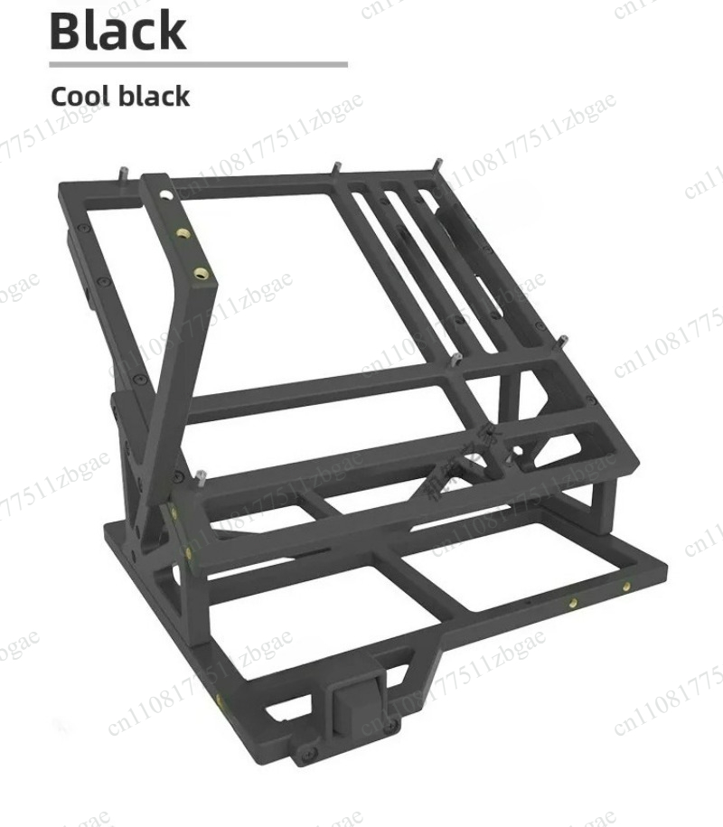 Gabinete de Computador de Estr - Atx Case avaliação e preço
