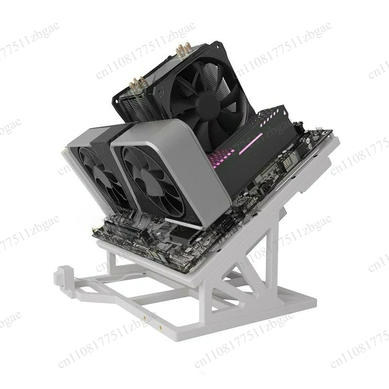 Gabinete de Computador de Estr - Atx Case avaliação e preço