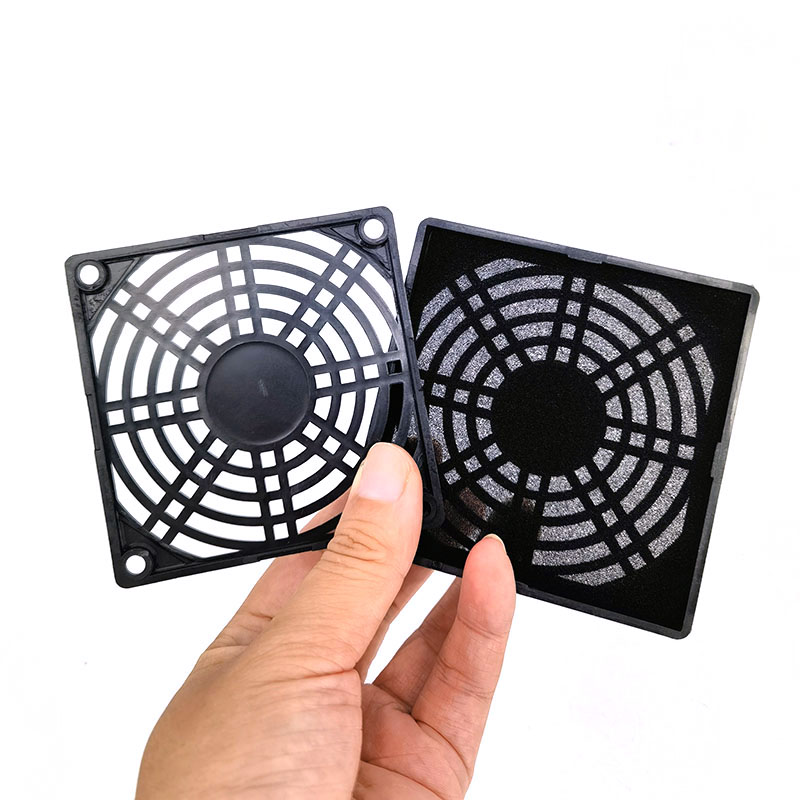 40mm 50mm 60mm 80mm 90mm 120mm - Dust Filter Pc avaliação e preço