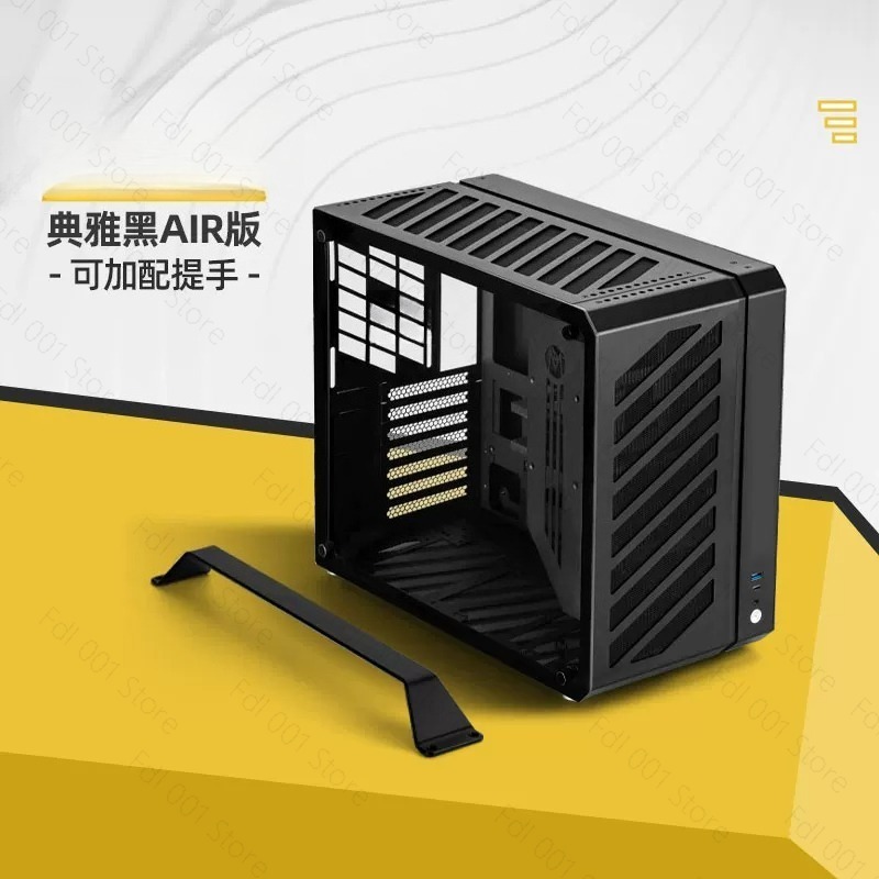 NOVO Gabinete ATX MECÂNICO MAS - Atx Case avaliação e preço