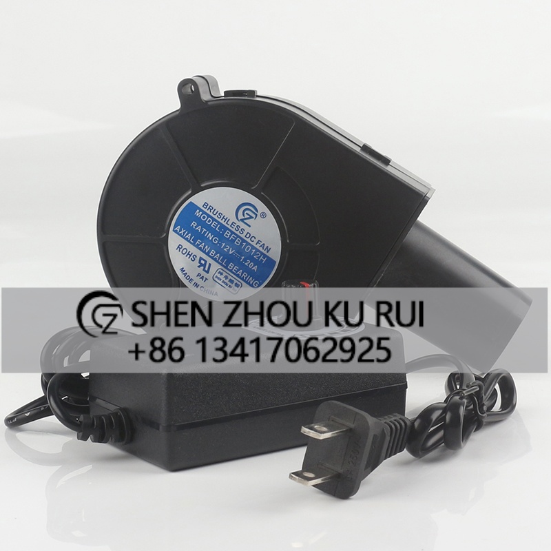 Ventilador de Resfriamento BFB - Case Fan Controller avaliação e preço
