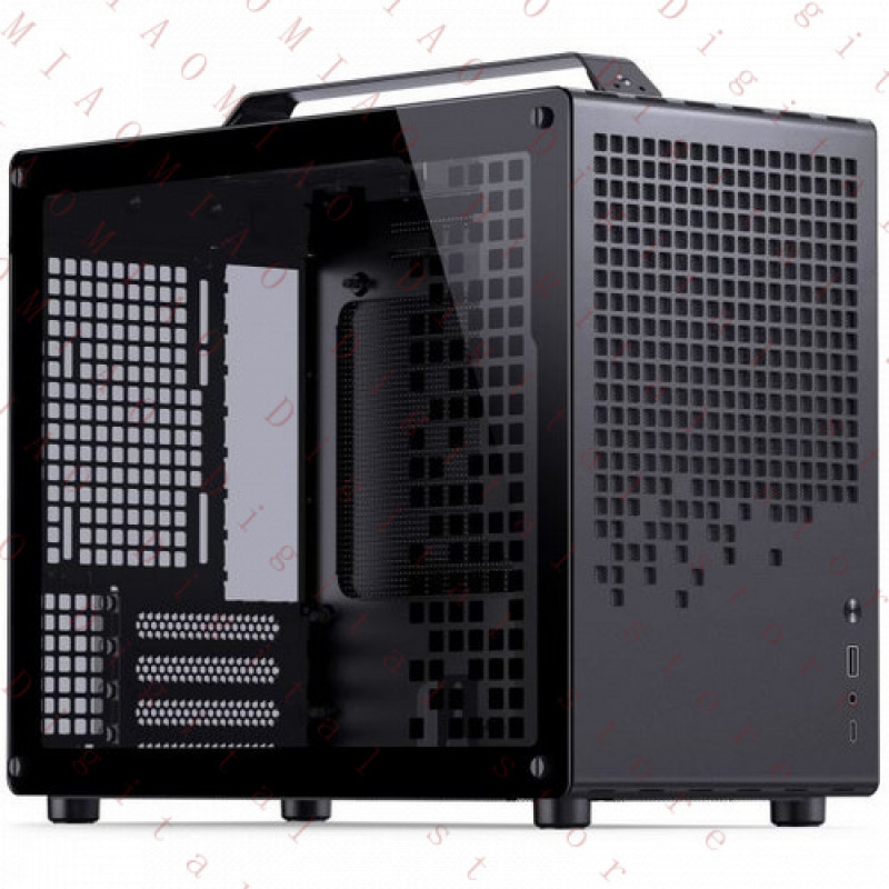 Gabinete Micro-ATX TU FOR Jons - Atx Case avaliação e preço