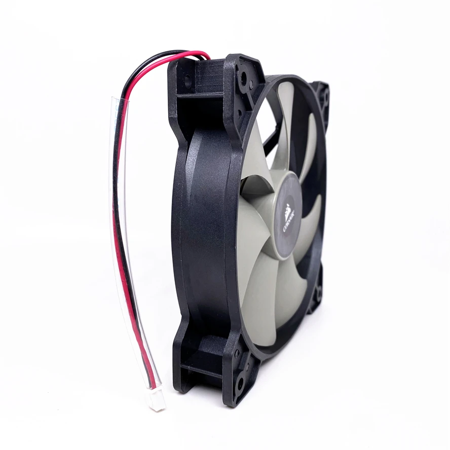 Ventilador de Resfriamento DC1 - Case Fans avaliação e preço
