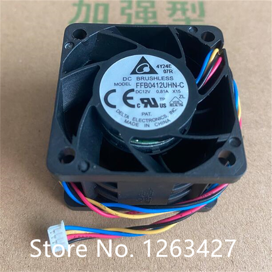 Ventilador por Atacado: 4028 1 - Case Fan Controller avaliação e preço
