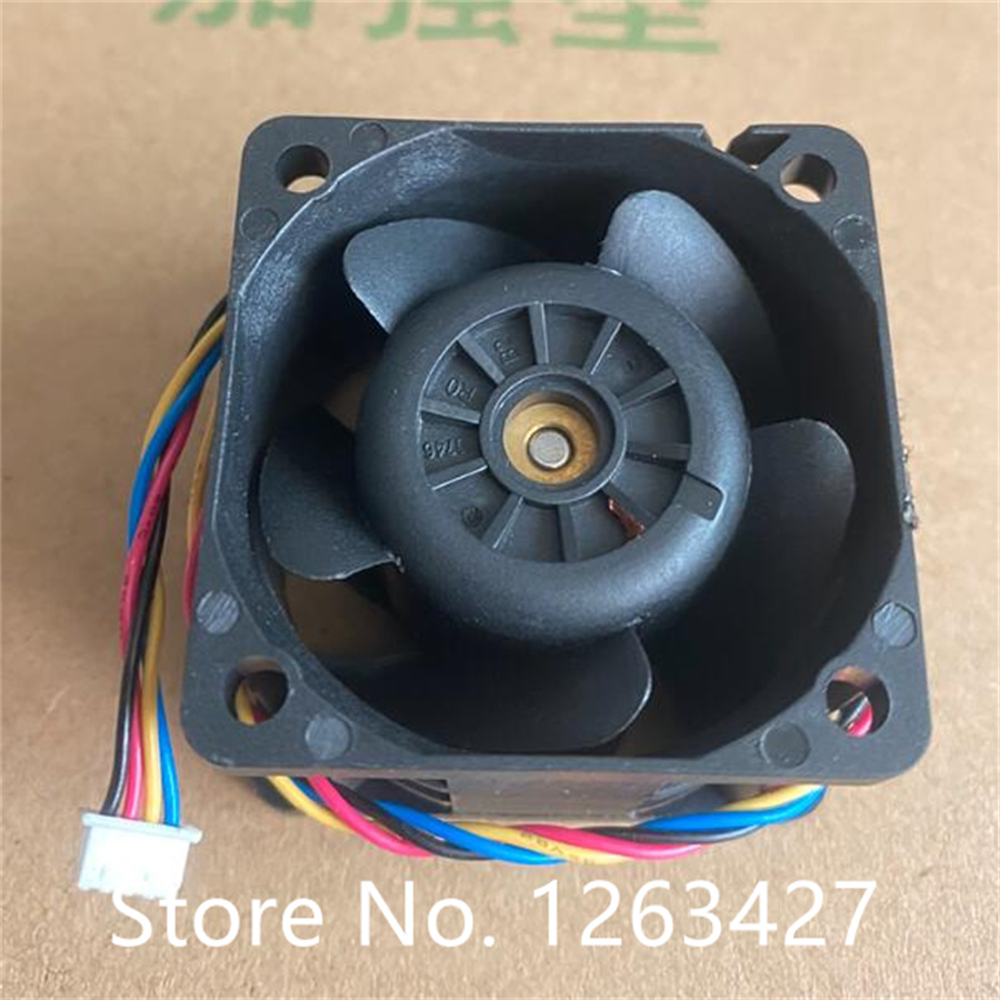 Ventilador por Atacado: 4028 1 - Case Fan Controller avaliação e preço
