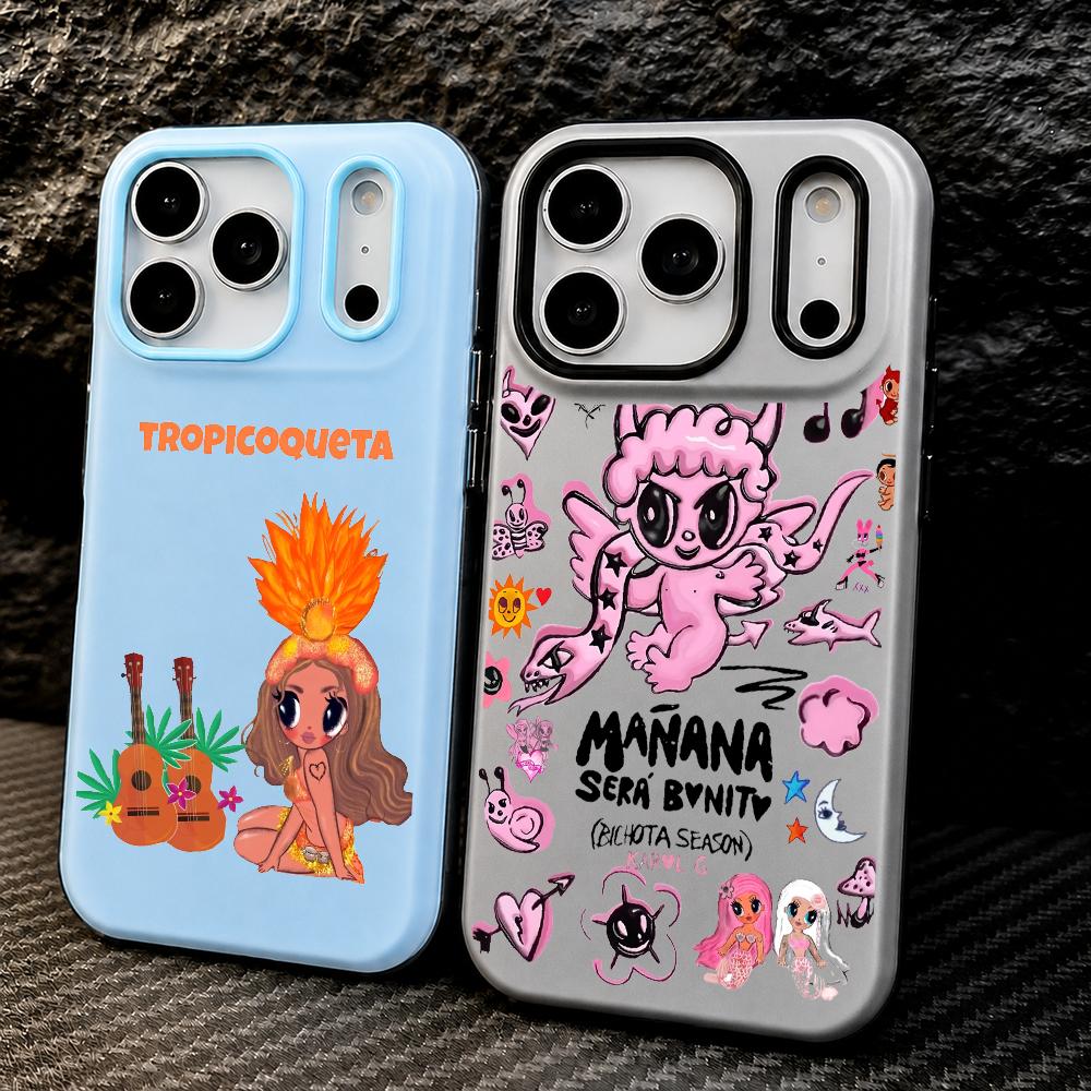 Capa de Telefone K-Karol G Man - Mini Pc Case avaliação e preço