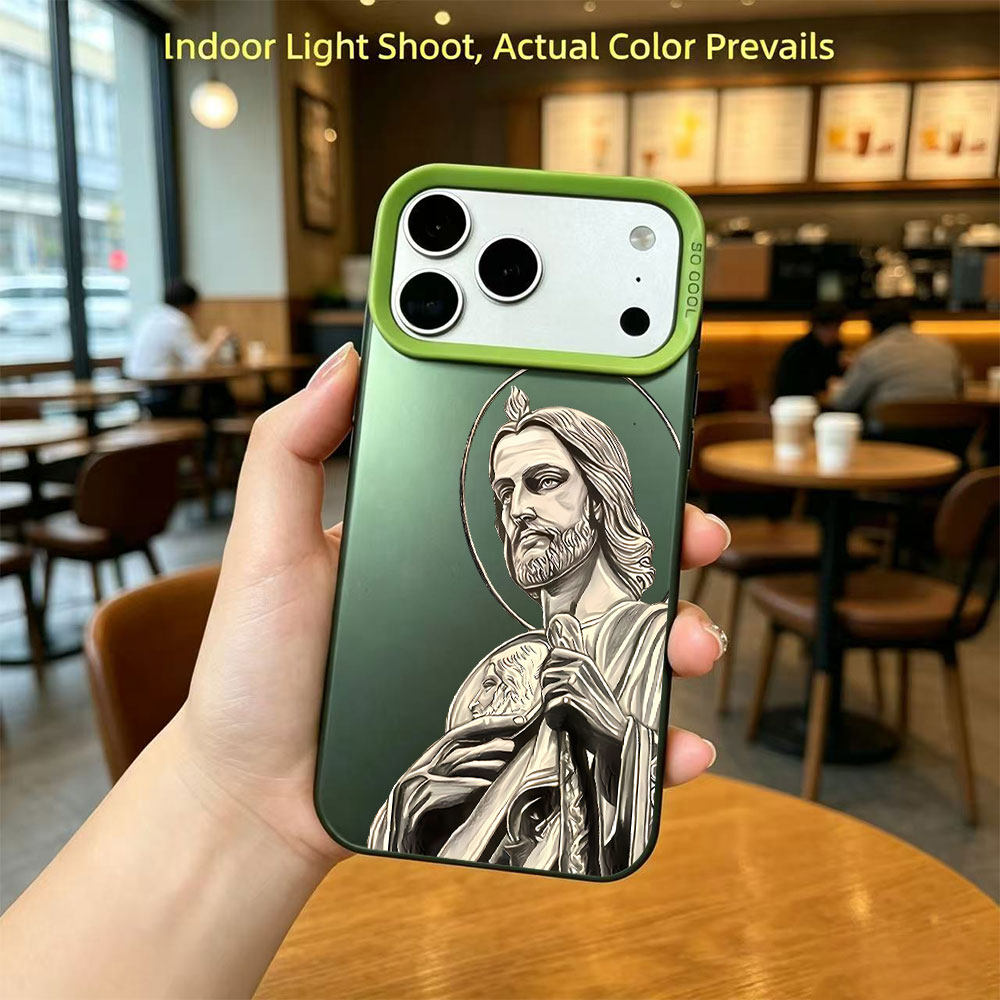 Capa Protetora com Design Padr - Mini Pc Case avaliação e preço