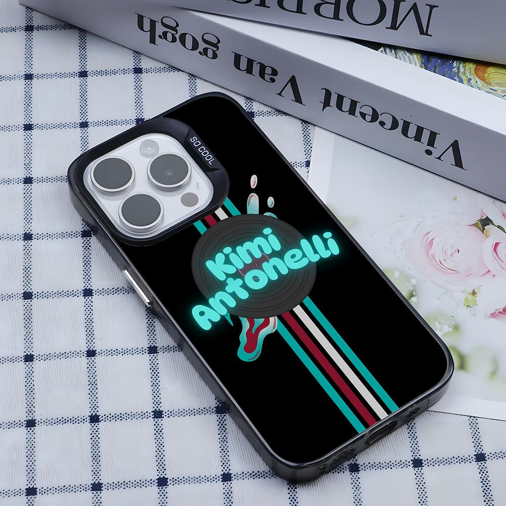 Capa de Celular K-Kimi Antonel - Computer Case avaliação e preço