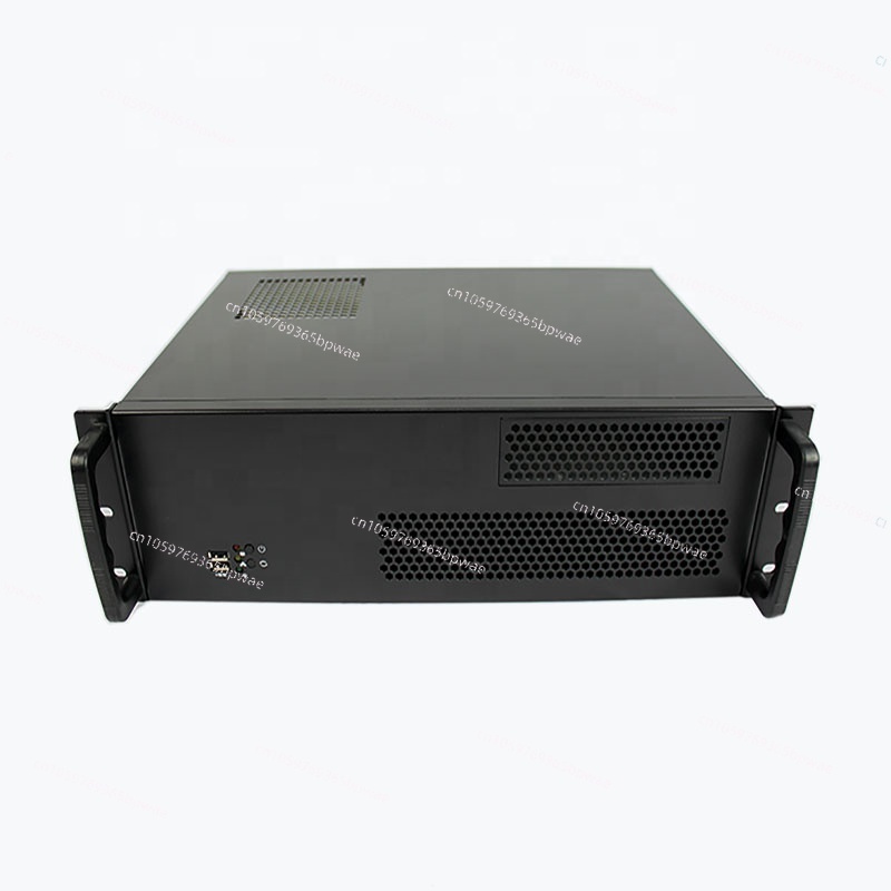 Chassi de Servidor Rack Mount  - Atx Case avaliação e preço