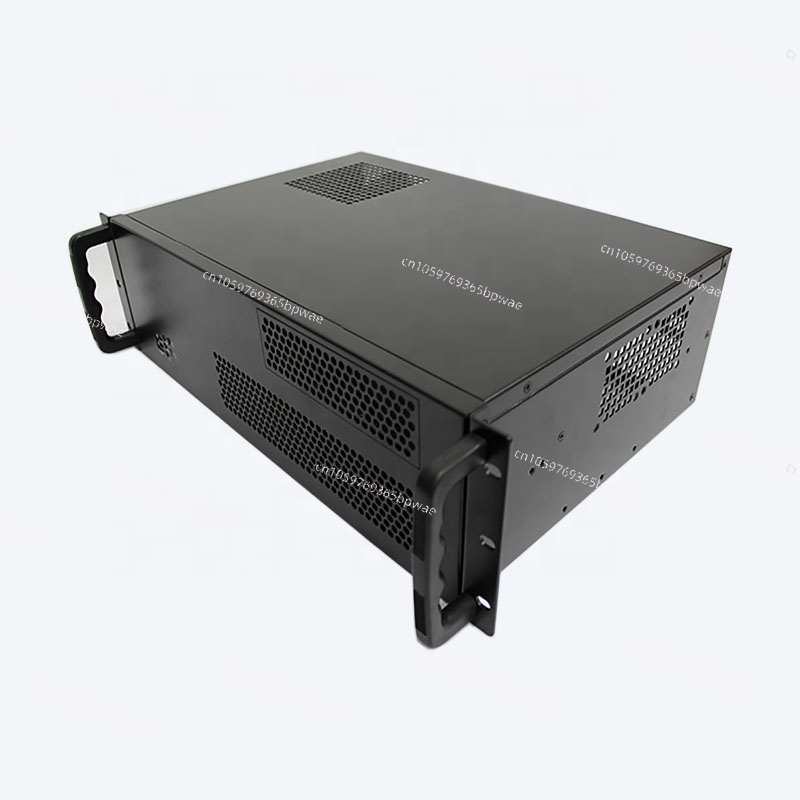 Chassi de Servidor Rack Mount  - Atx Case avaliação e preço
