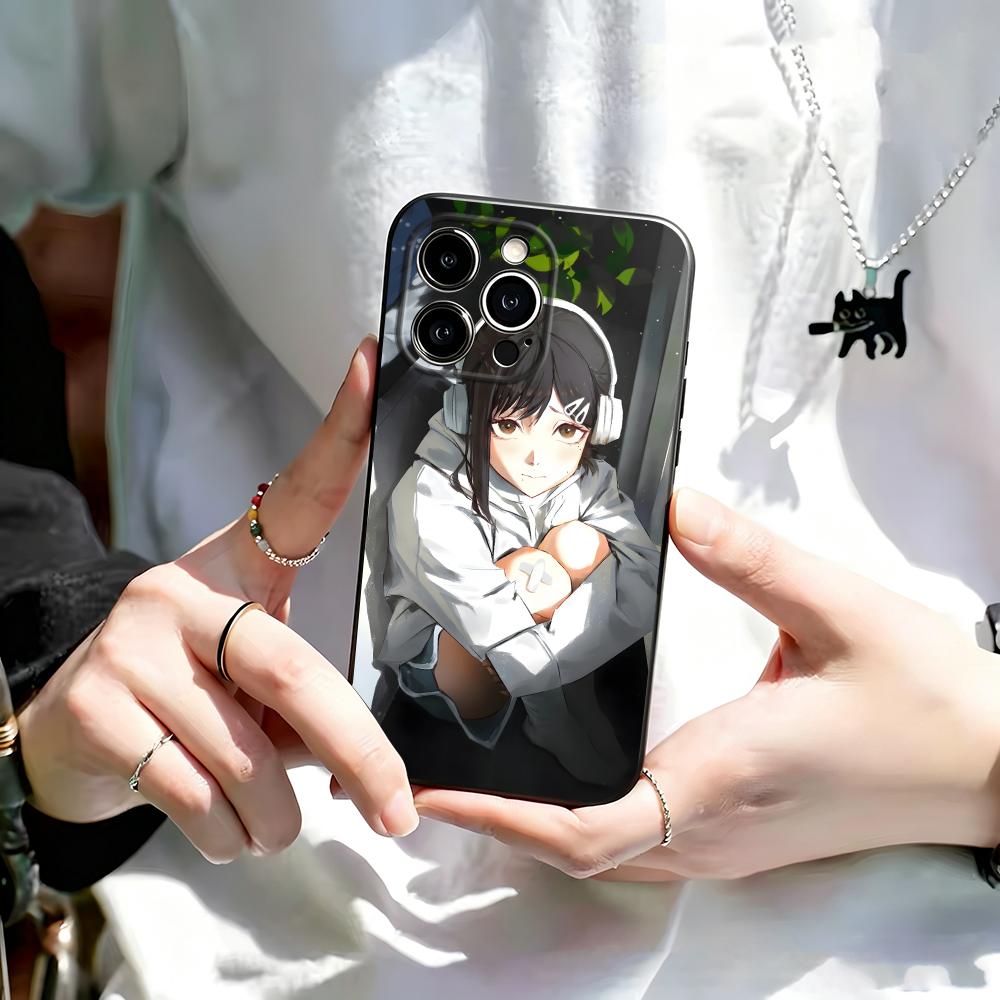 Capa de Celular Chainsaw Man K - Mini Pc Case avaliação e preço