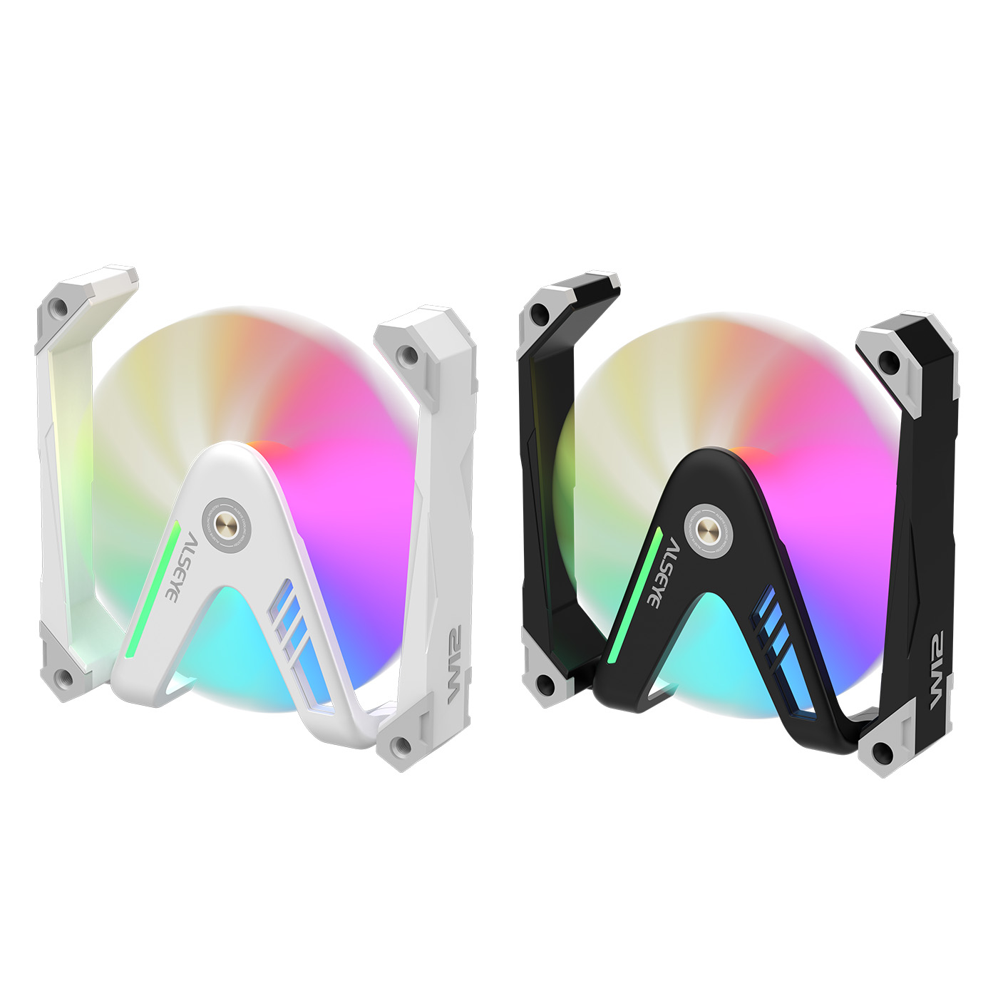 Ventilador de Resfriamento ALS - Case Fan Controller avaliação e preço