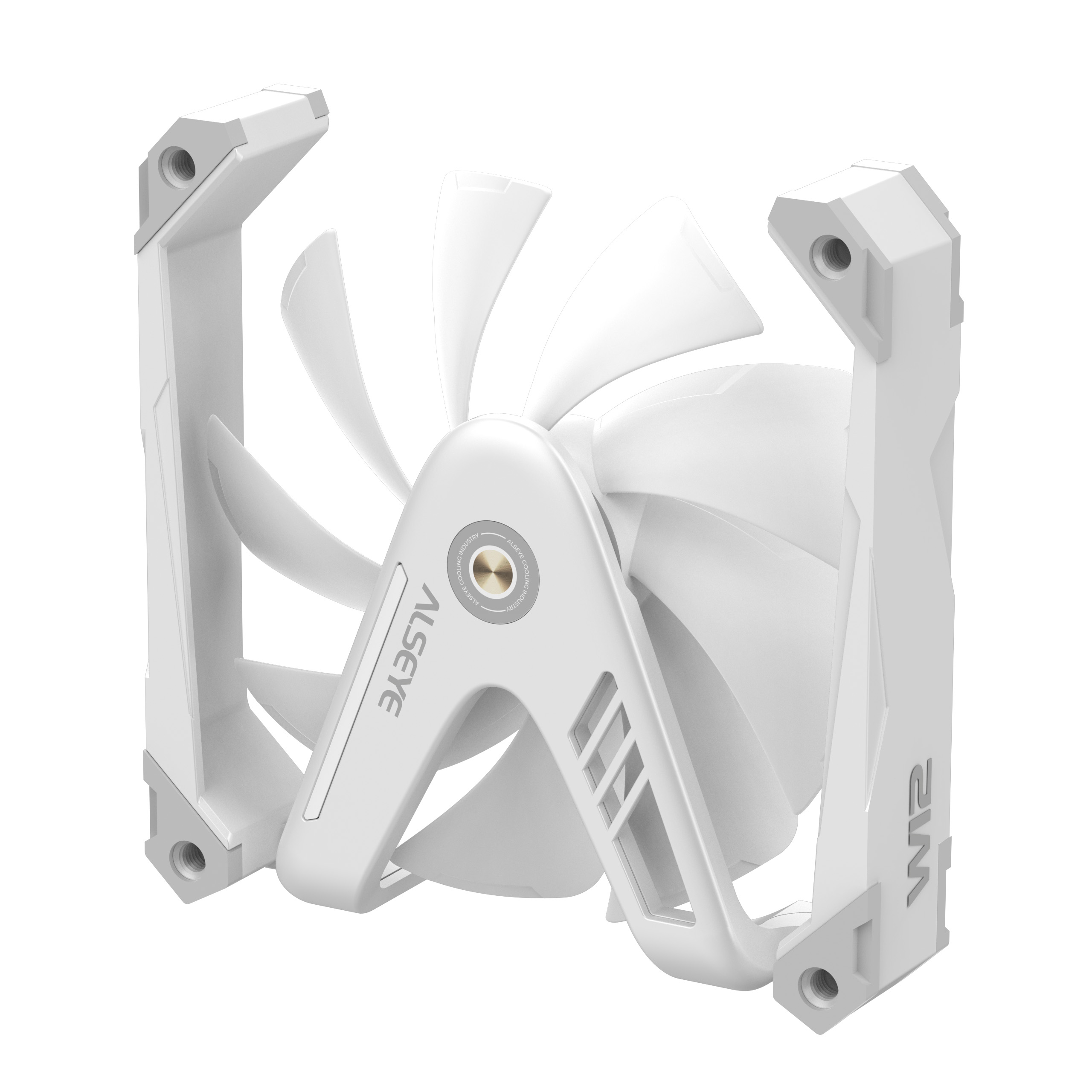 Ventilador de Resfriamento ALS - Case Fan Controller avaliação e preço