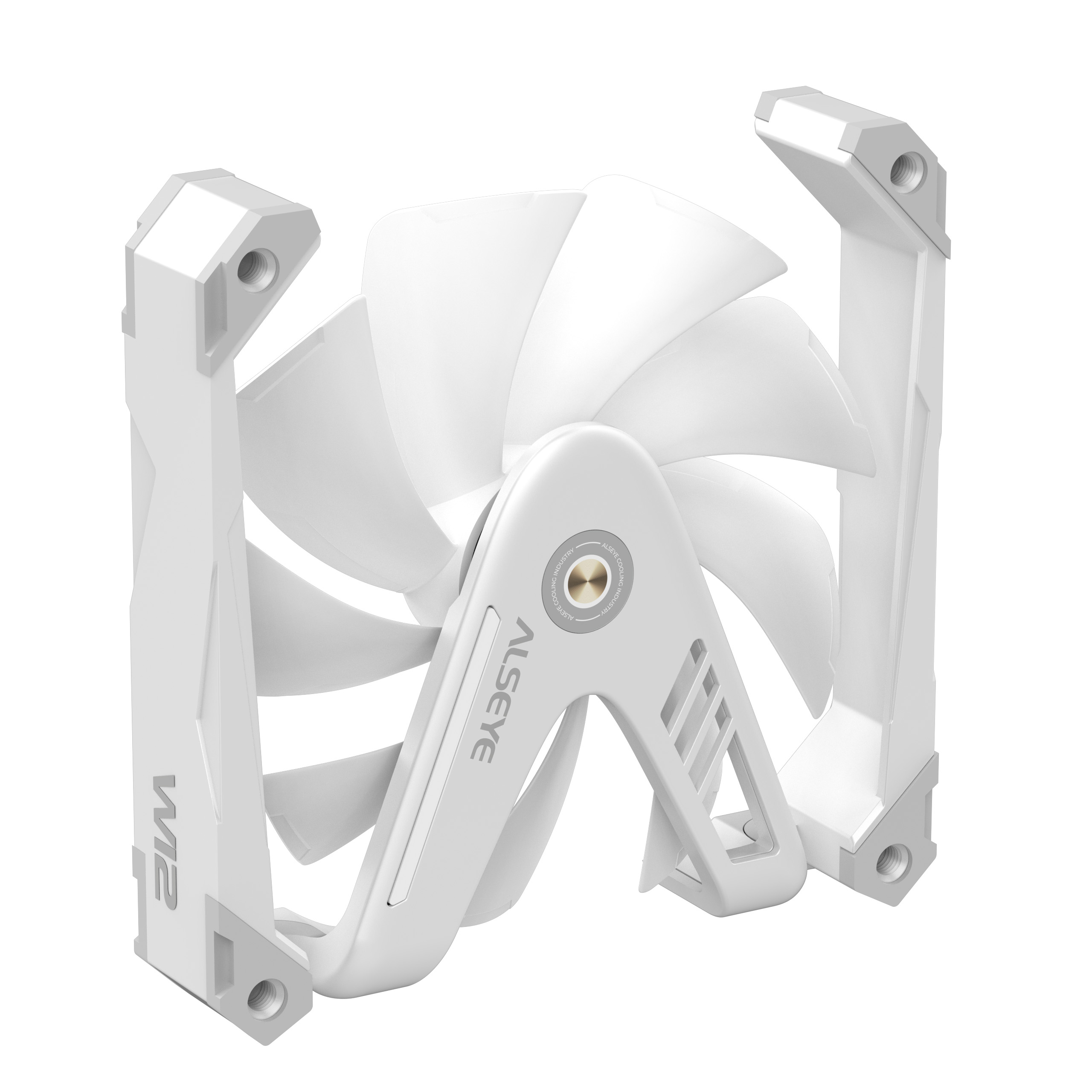 Ventilador de Resfriamento ALS - Case Fan Controller avaliação e preço
