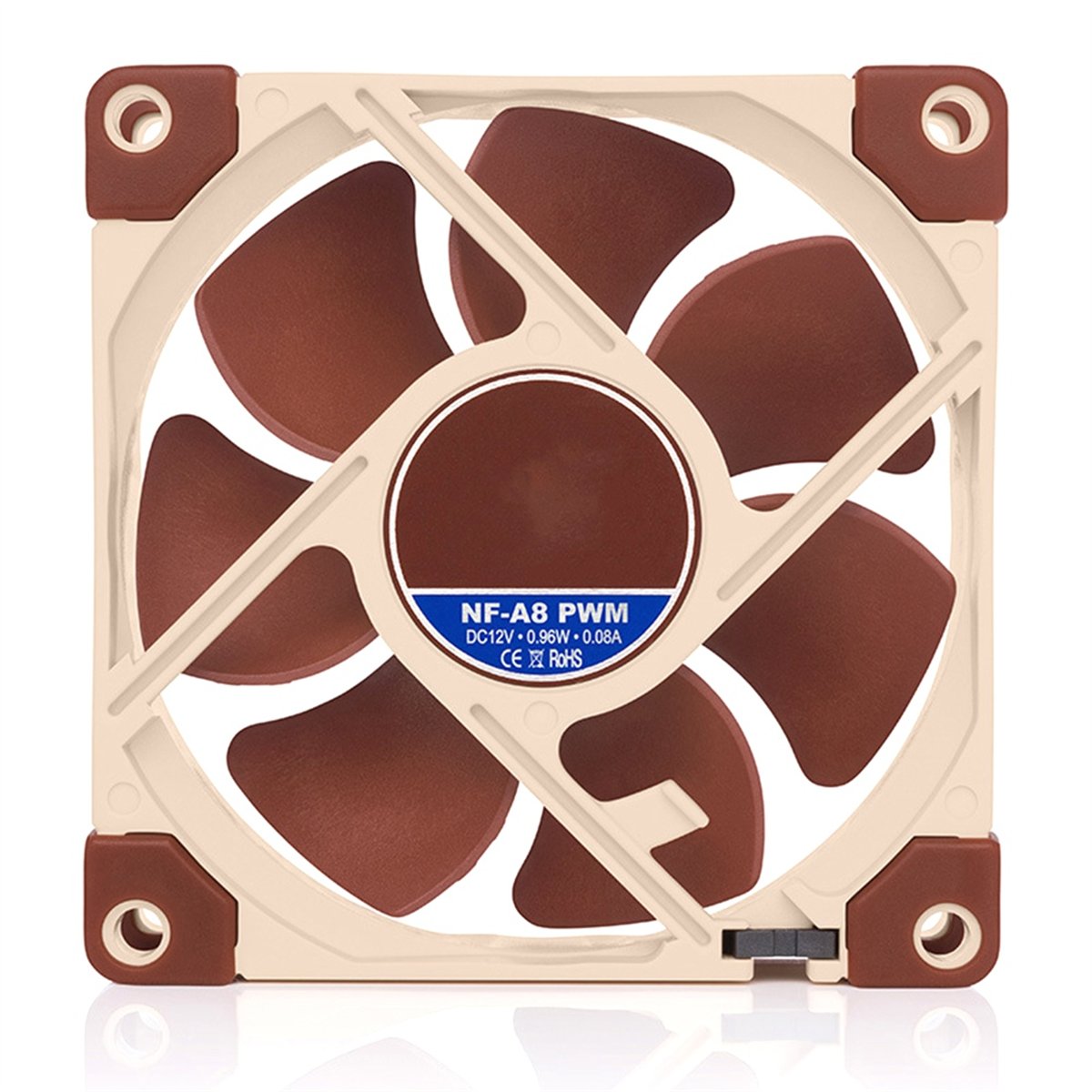 Ventilador de Resfriamento par - Case Fans avaliação e preço