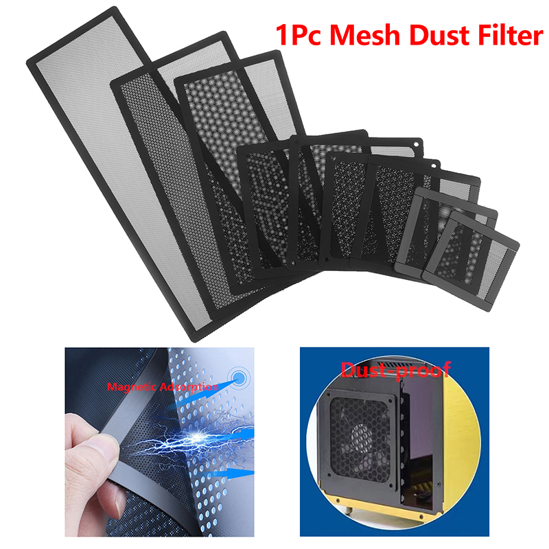 Filtro De Poeira para Computad - Dust Filter Pc avaliação e preço