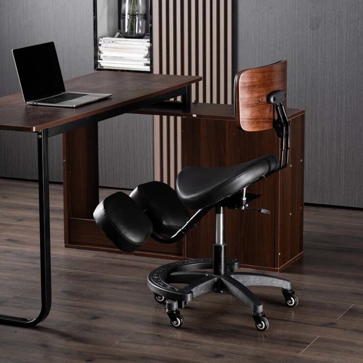 Cadeira Ergonômica Ajustável p - Computer Case avaliação e preço