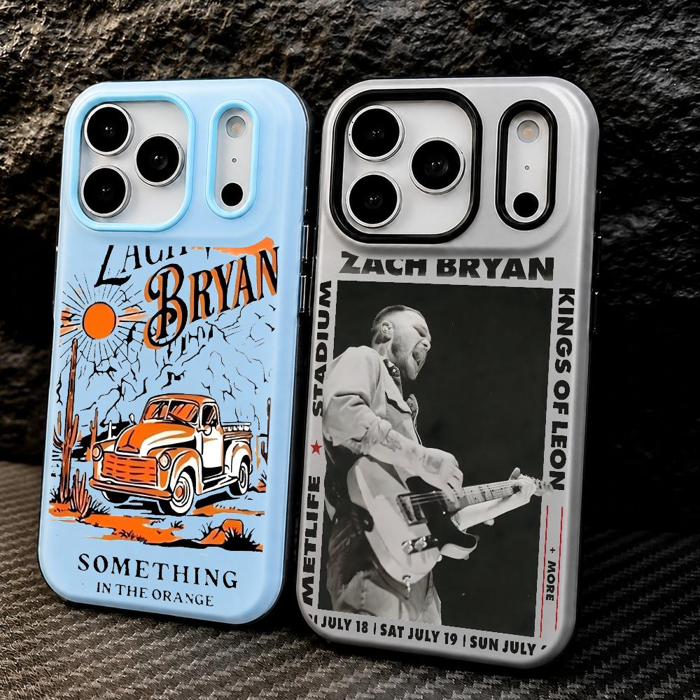 Capa de Telefone Zach Bryan He - Mini Pc Case avaliação e preço