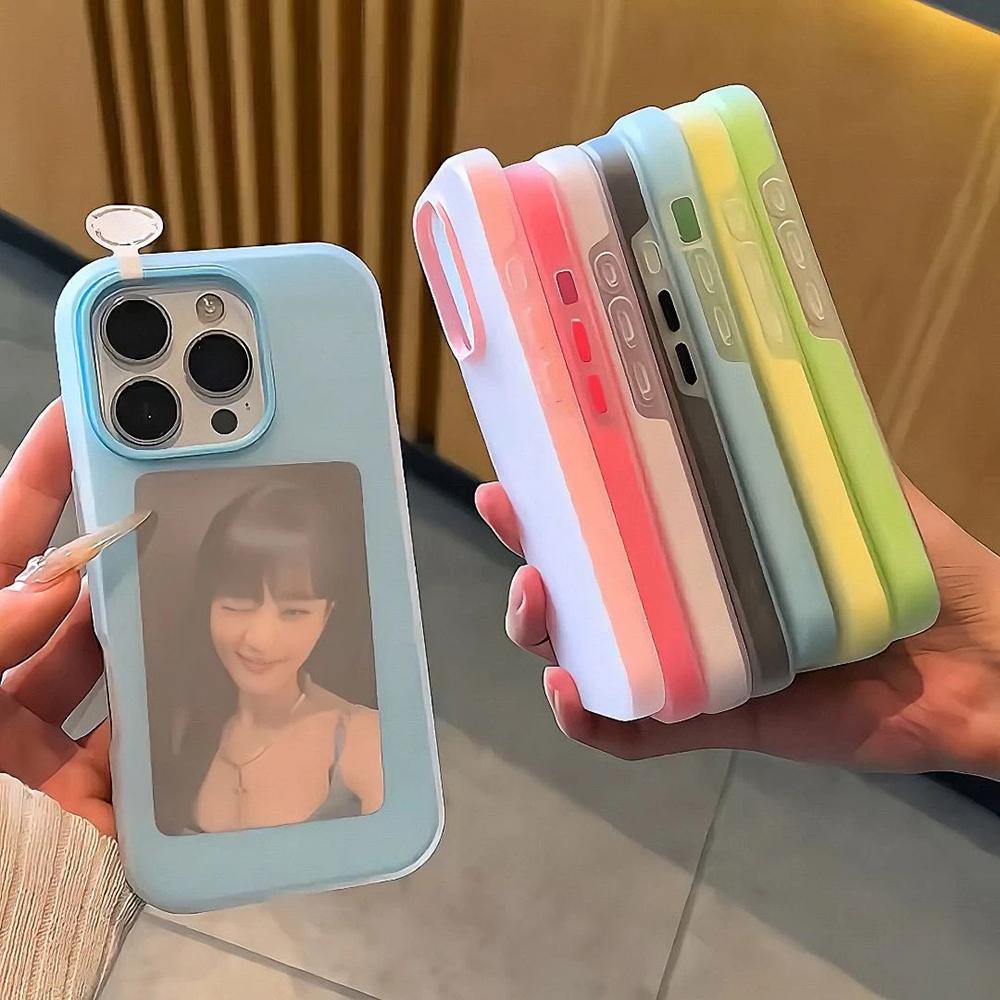 Capa de Telefone Zach Bryan He - Mini Pc Case avaliação e preço