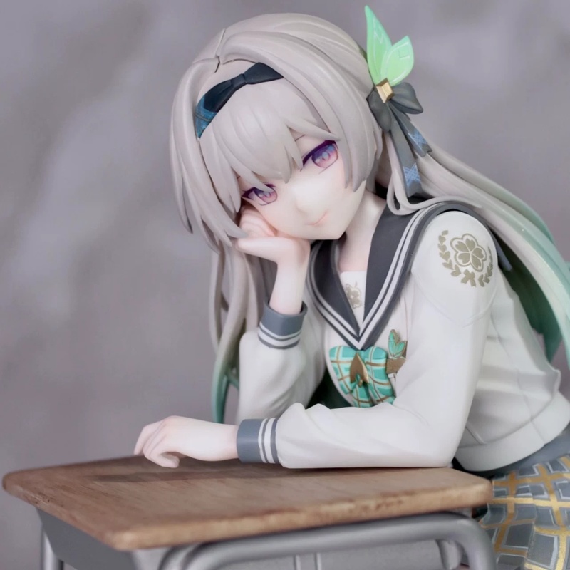 Figura Firefly do Anime Honkai - Case Fans avaliação e preço